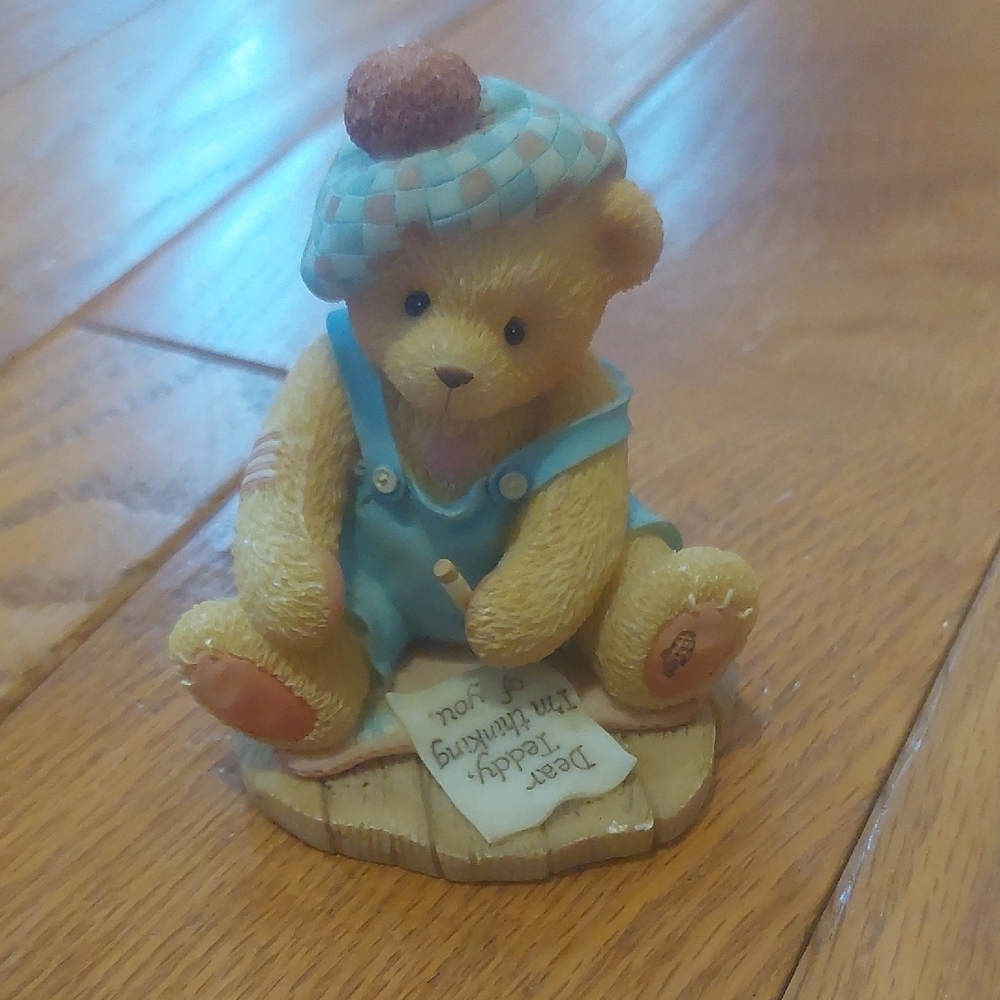 Cherished Teddies Kyle